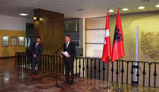 Projekti zviceran per shoqerine civile financon 22 ide te reja nga individe dhe organizata